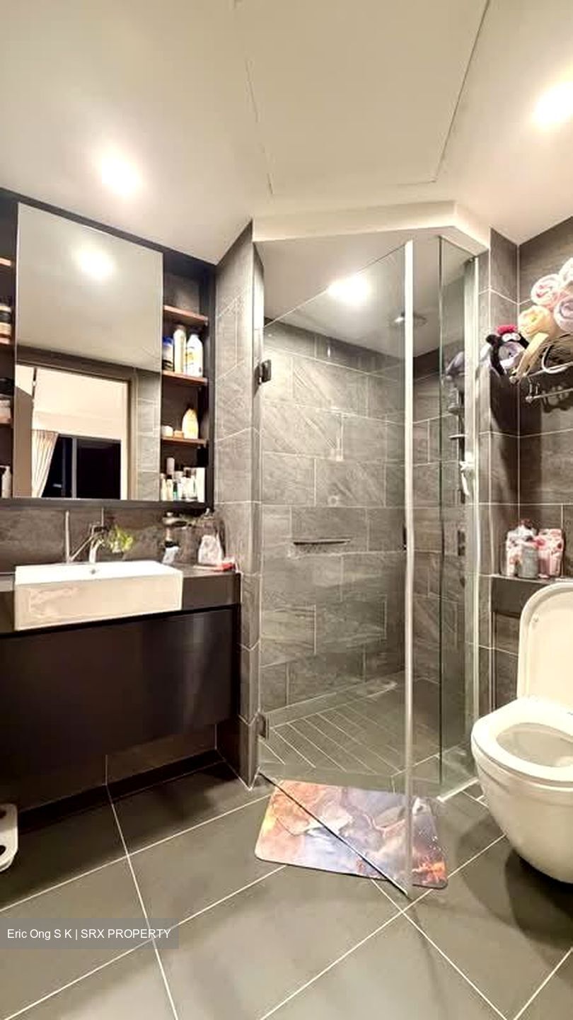 Affinity At Serangoon (D19), Apartment #596338171
